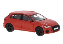 PCX87 PCX870558 - H0 - Audi A3 8Y - rot